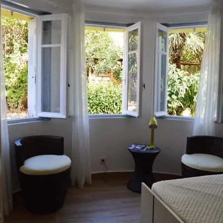 Apartment - 2 Pers, 24 M2, 1/0